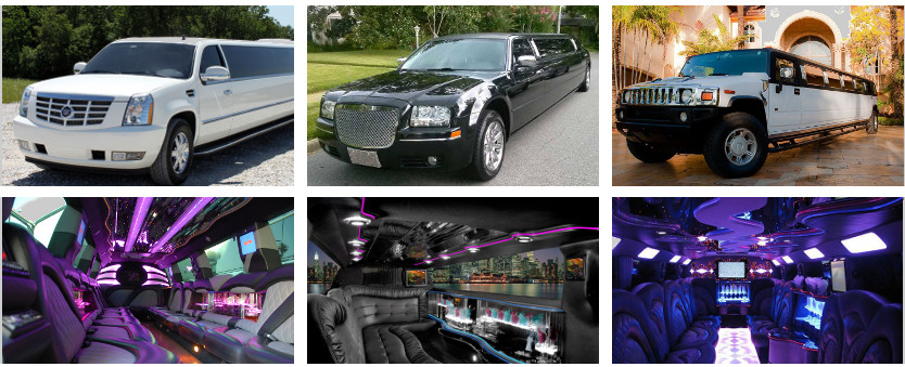 limo service san diego