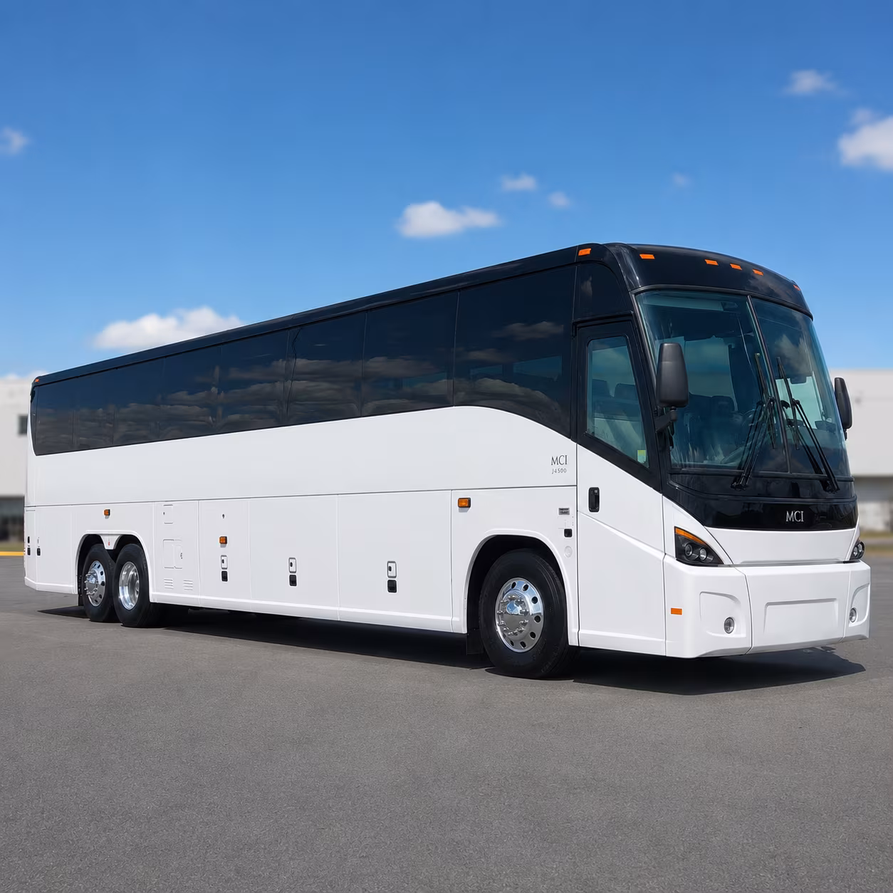 San Diego Wedding Transportation & Shuttle Service