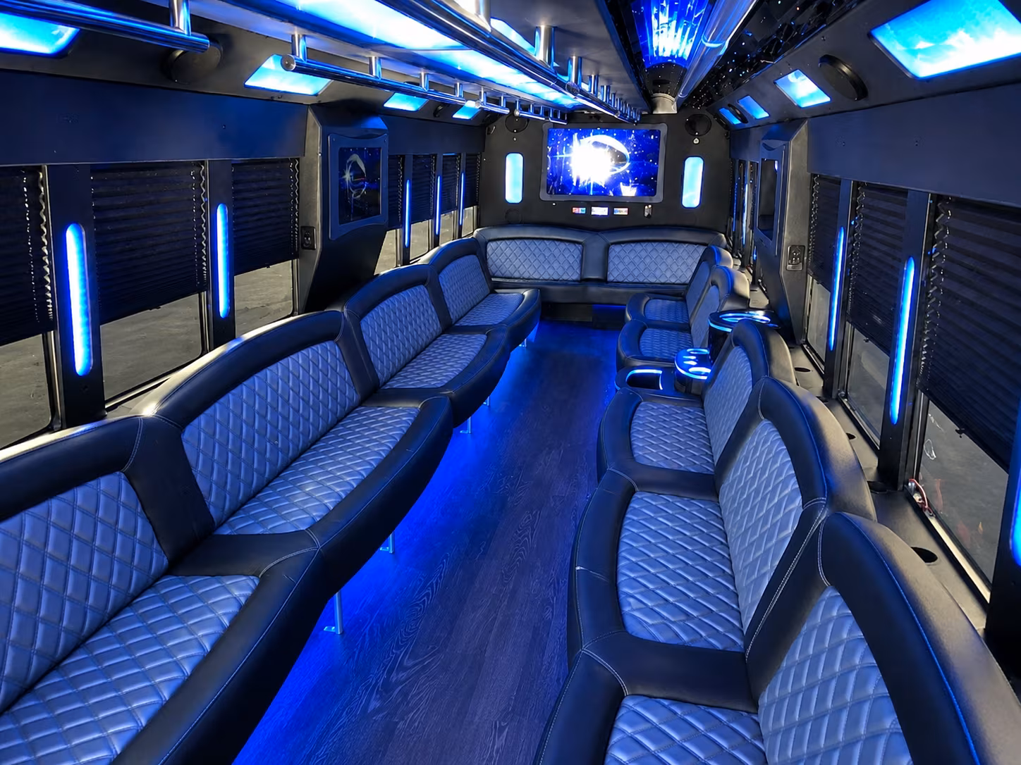 San Diego Winery Tour & Pub Crawl Transportation